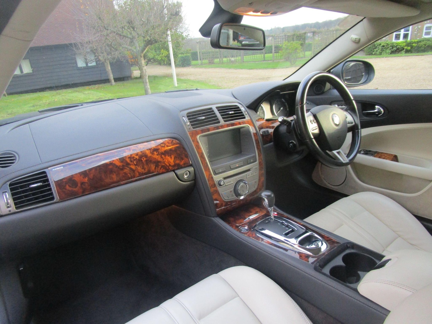 Used Jaguar XK 2008 for sale - 77156375: Photo 12