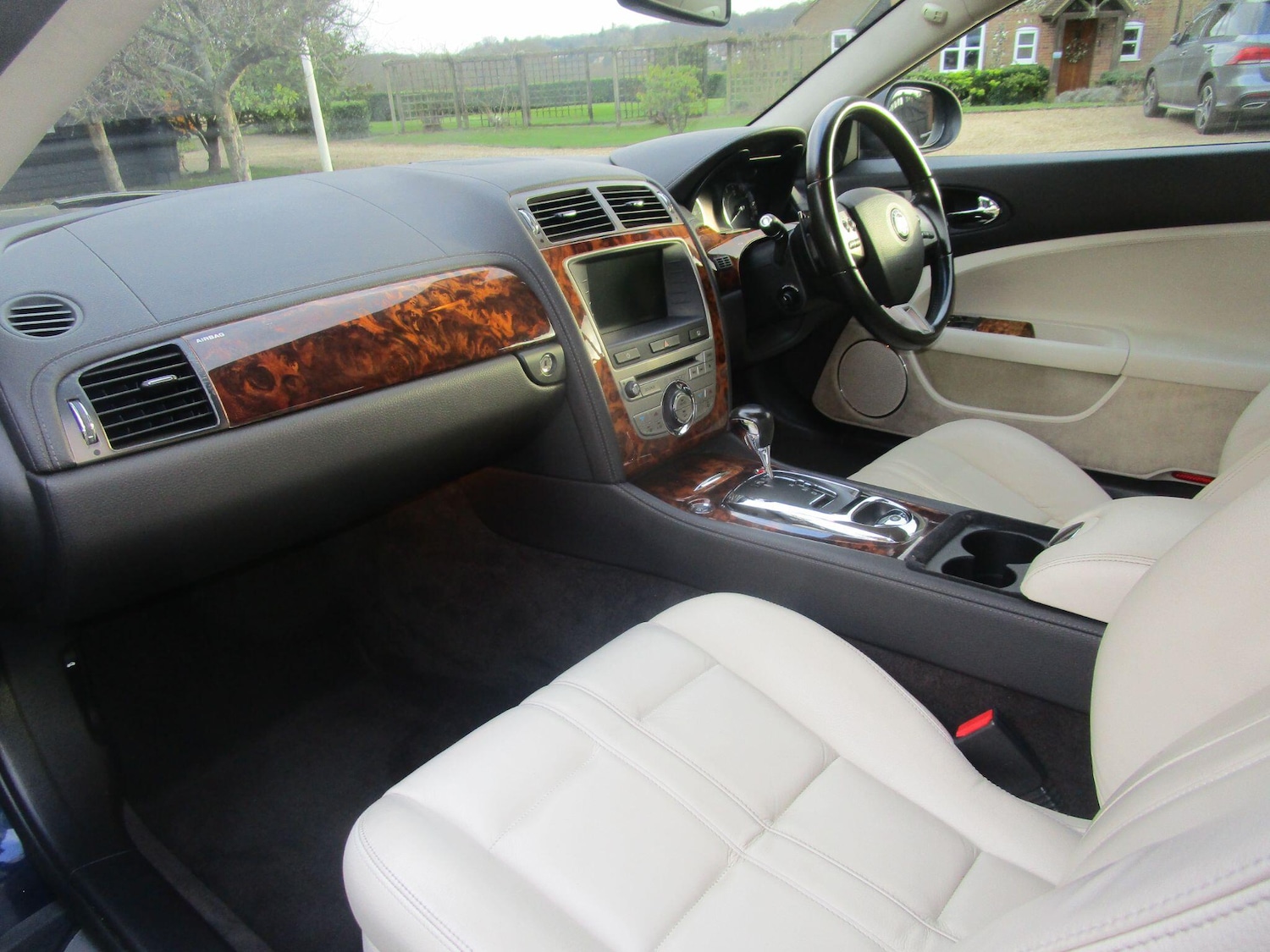 Used Jaguar XK 2008 for sale - 77156375: Photo 13