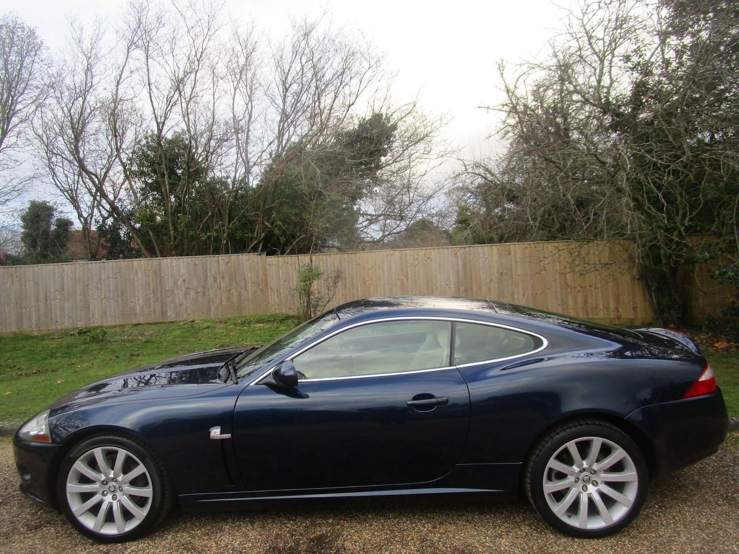 Used Jaguar XK 2008 for sale - 77156375: Photo 15