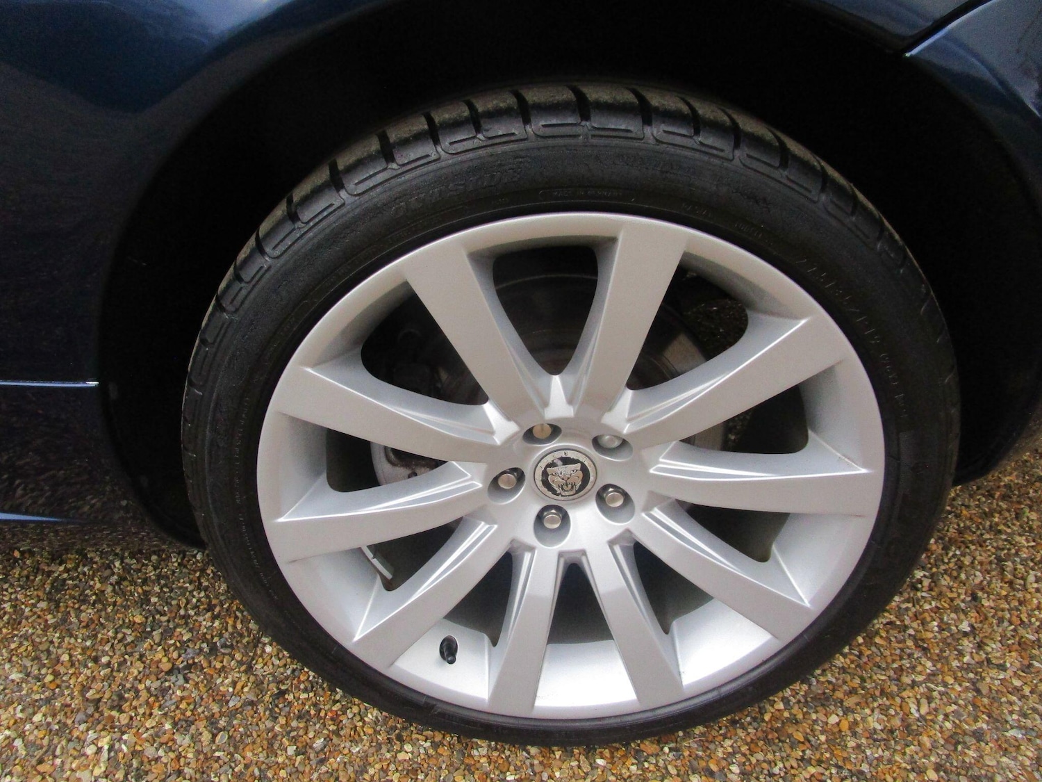 Used Jaguar XK 2008 for sale - 77156375: Photo 17