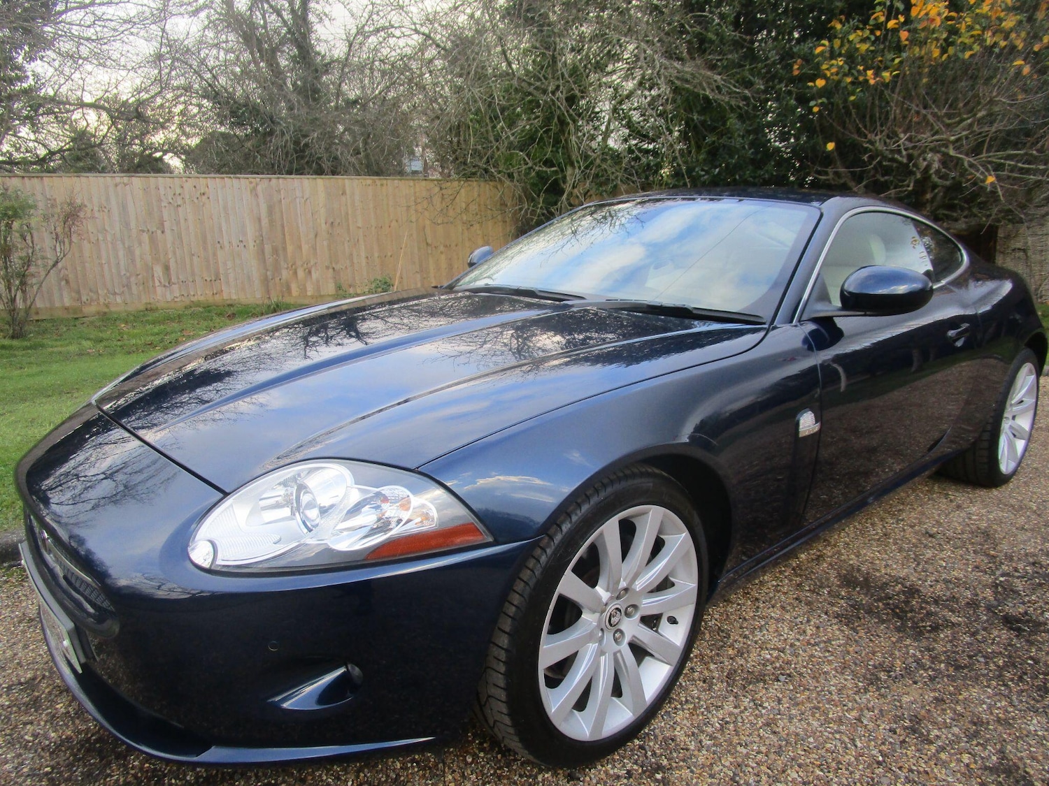 Used Jaguar XK 2008 for sale - 77156375: Photo 18