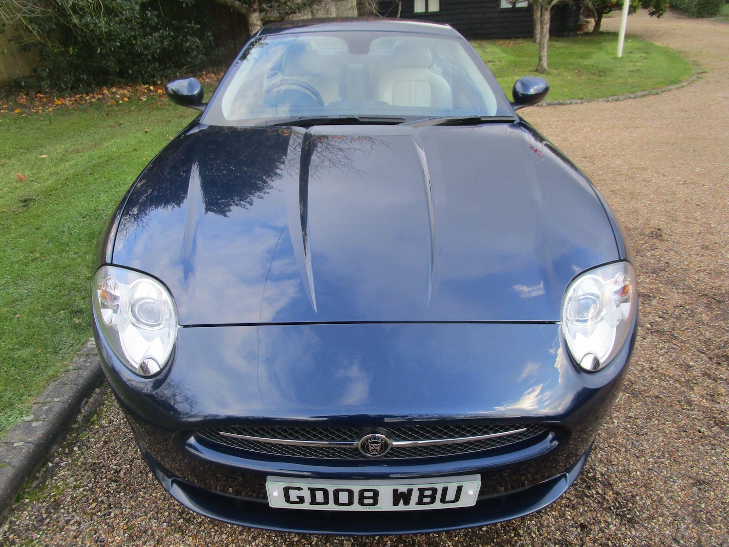 Used Jaguar XK 2008 for sale - 77156375: Photo 19