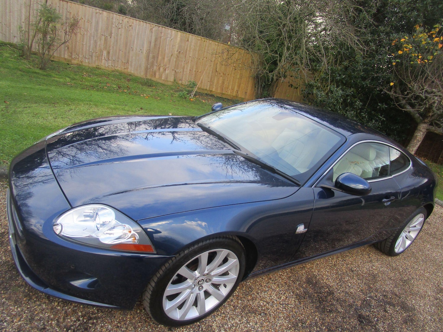 Used Jaguar XK 2008 for sale - 77156375: Photo 20