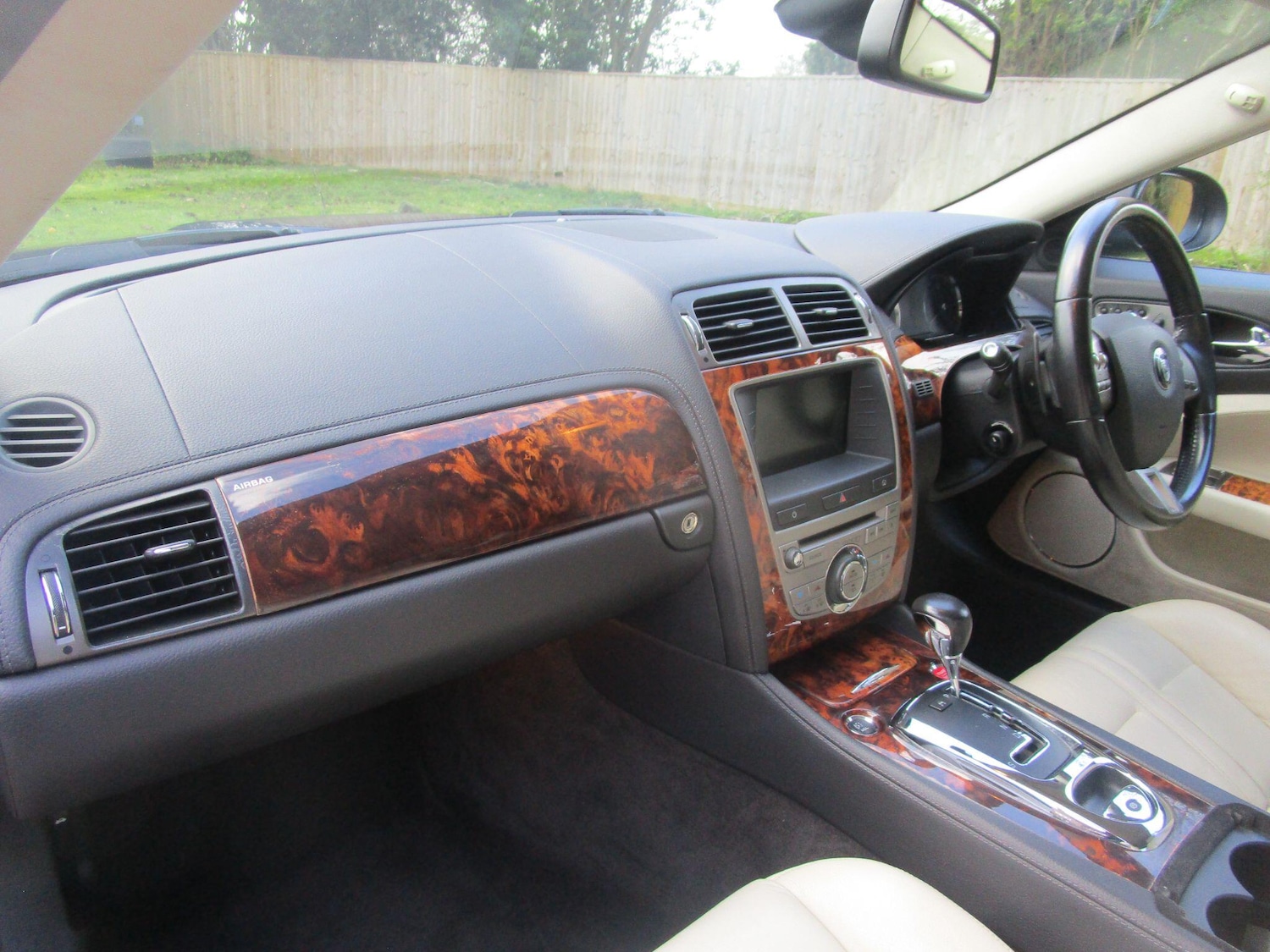 Used Jaguar XK 2008 for sale - 77156375: Photo 23