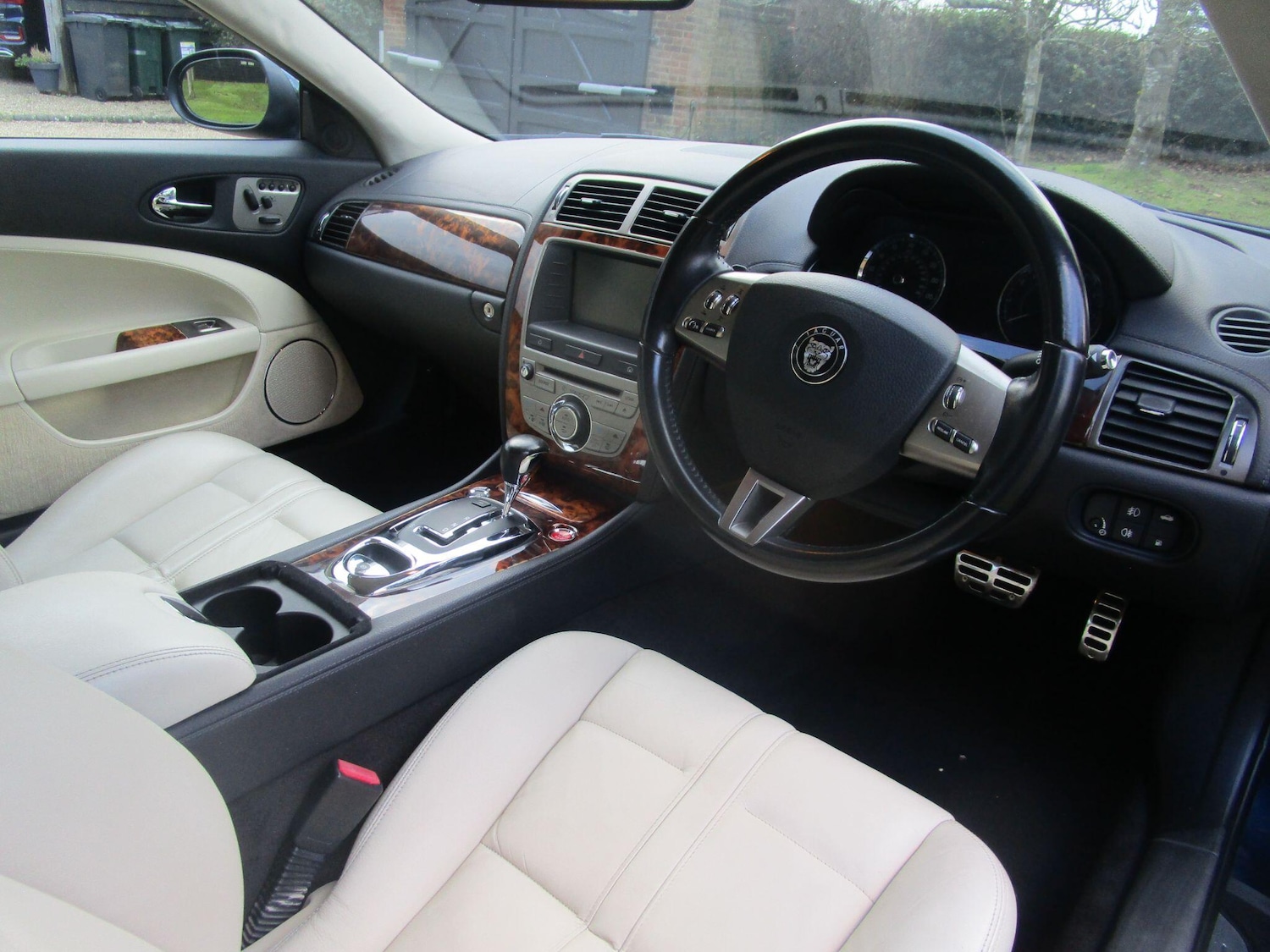 Used Jaguar XK 2008 for sale - 77156375: Photo 28