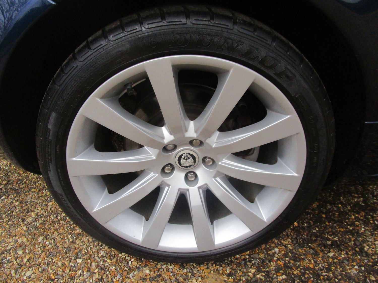 Used Jaguar XK 2008 for sale - 77156375: Photo 3