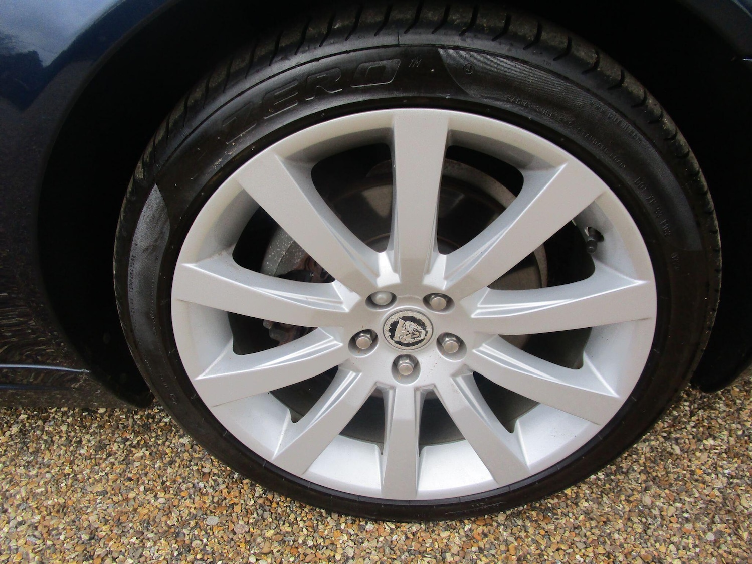 Used Jaguar XK 2008 for sale - 77156375: Photo 4