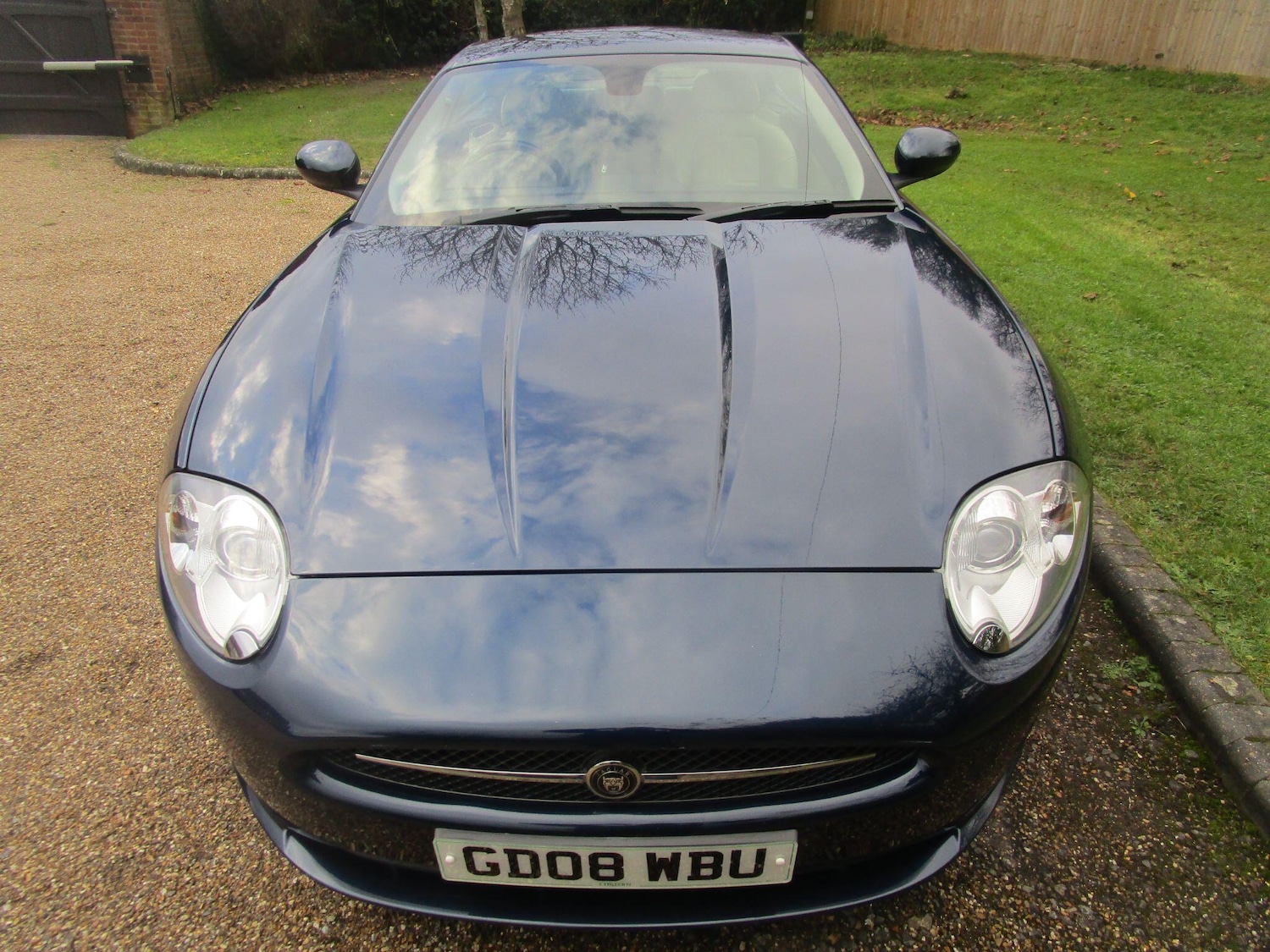 Used Jaguar XK 2008 for sale - 77156375: Photo 6