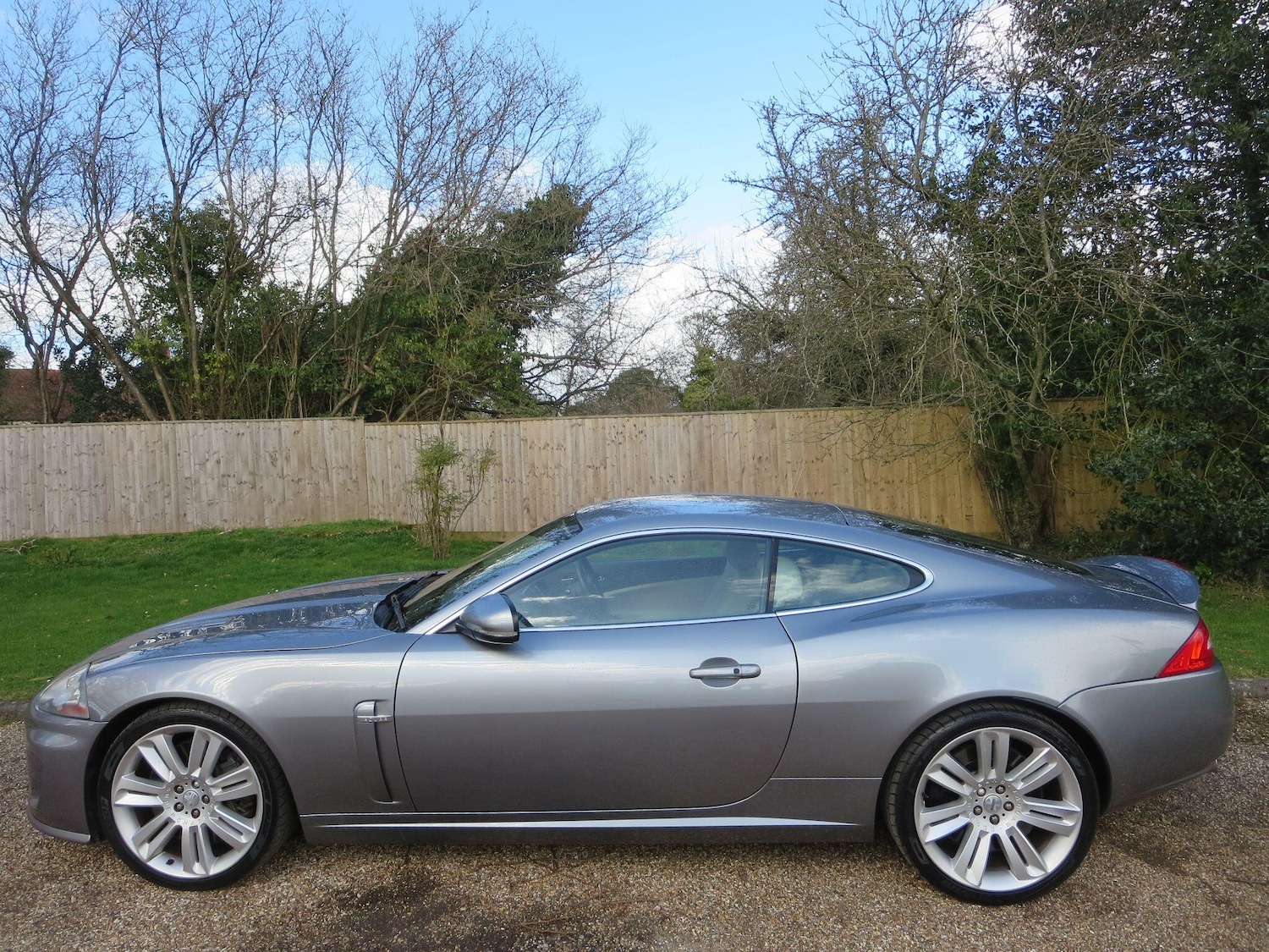 Used Jaguar XK 2010 for sale - 77853366: Photo 17