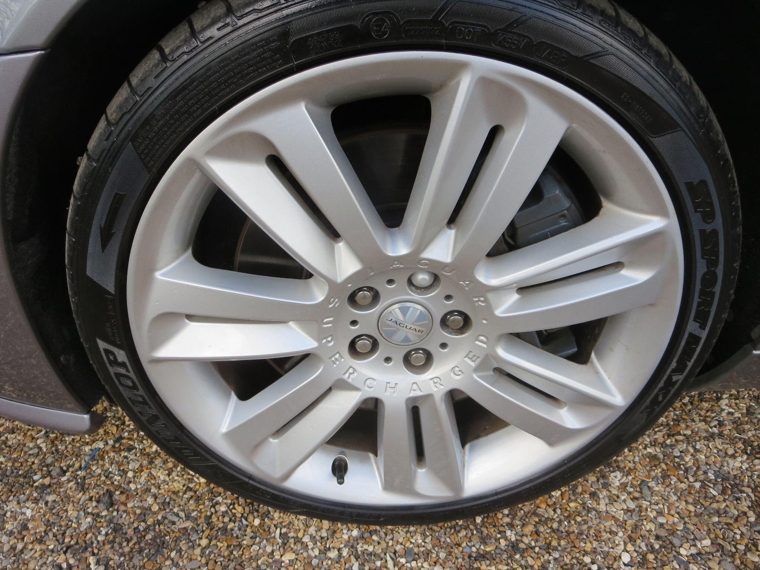 Used Jaguar XK 2010 for sale - 77853366: Photo 18