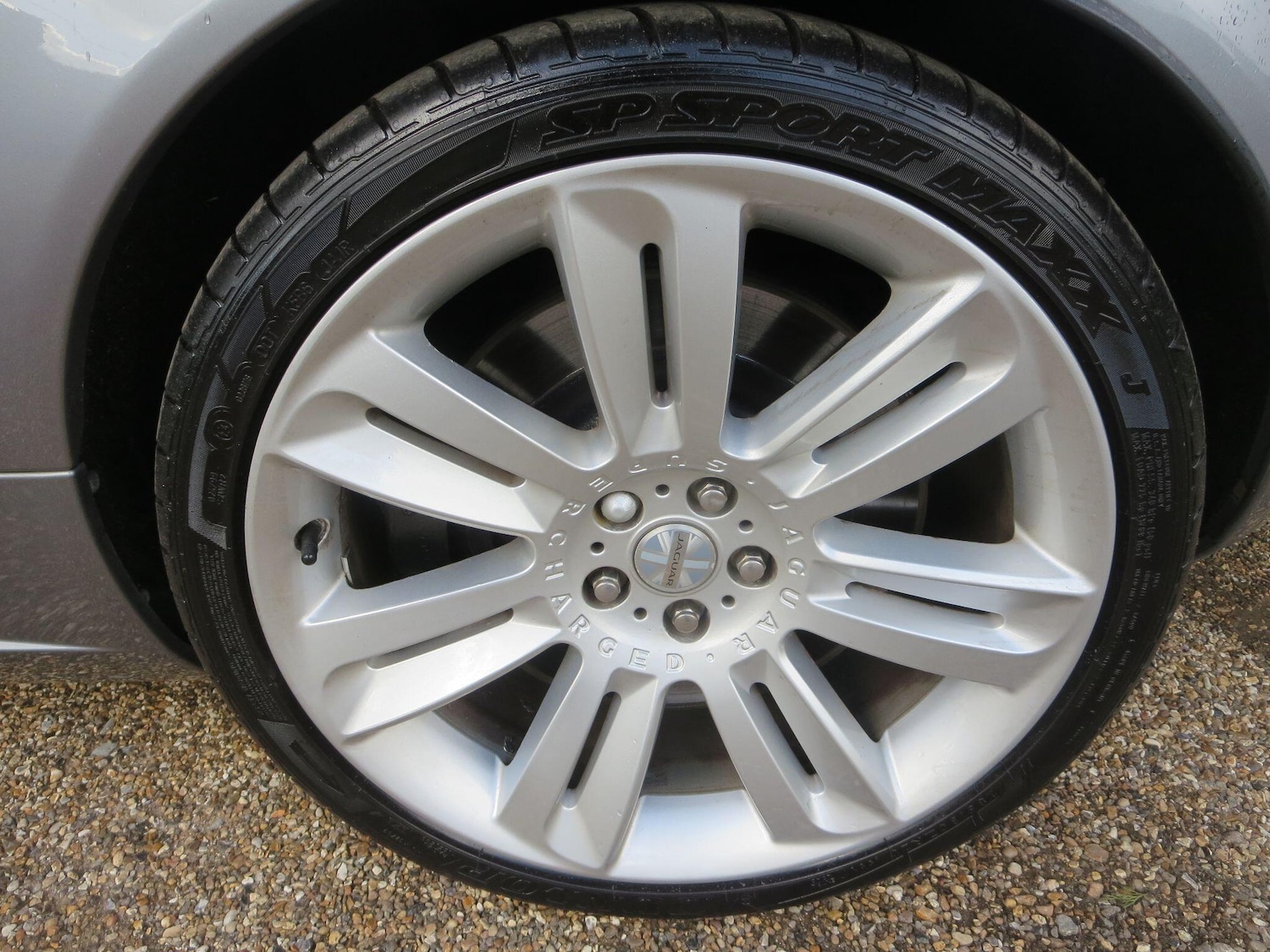 Used Jaguar XK 2010 for sale - 77853366: Photo 19