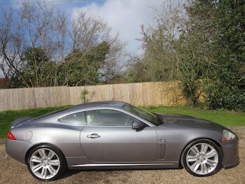 (10) - 5.0 V8 Auto Euro 5 2dr