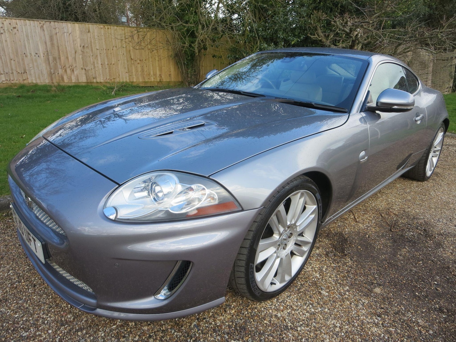 Used Jaguar XK 2010 for sale - 77853366: Photo 20