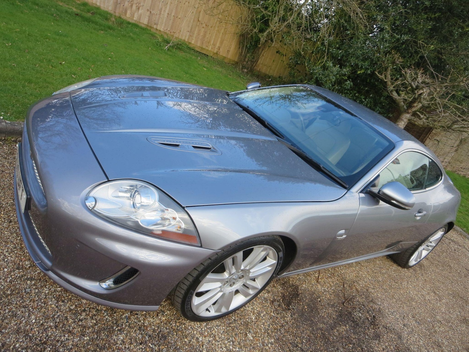 Used Jaguar XK 2010 for sale - 77853366: Photo 21