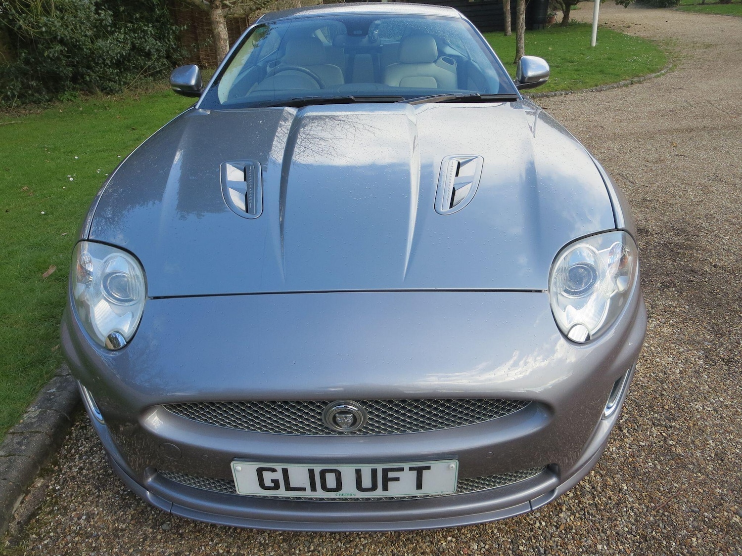 Used Jaguar XK 2010 for sale - 77853366: Photo 22