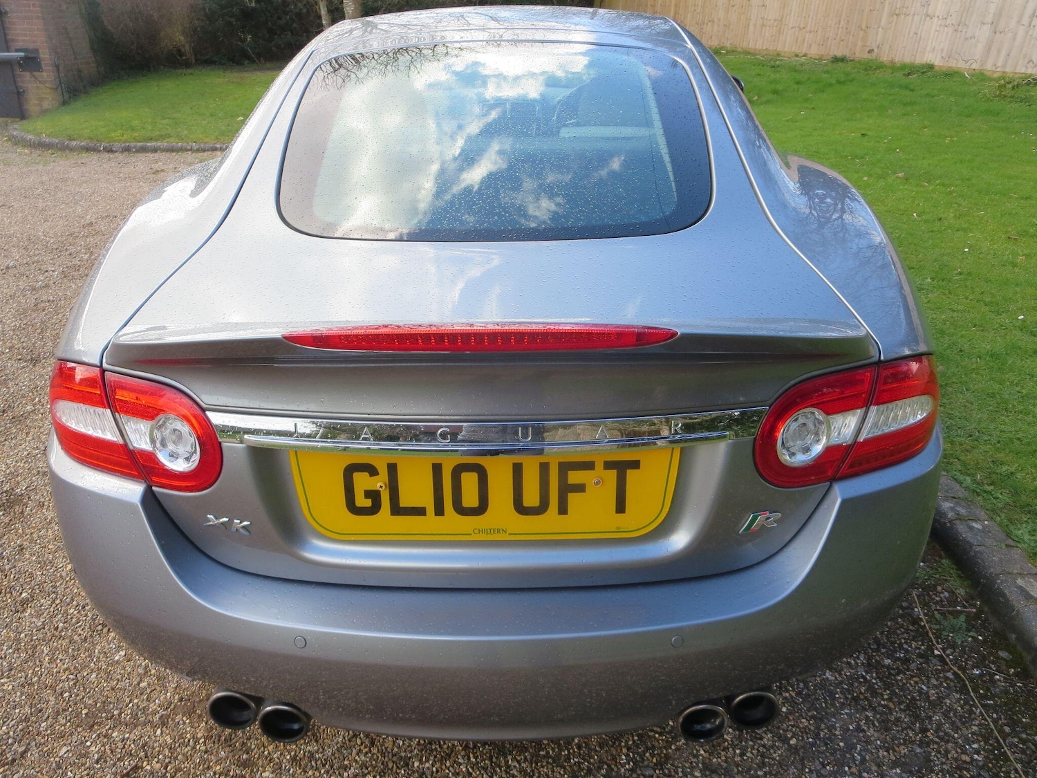 Used Jaguar XK 2010 for sale - 77853366: Photo 24