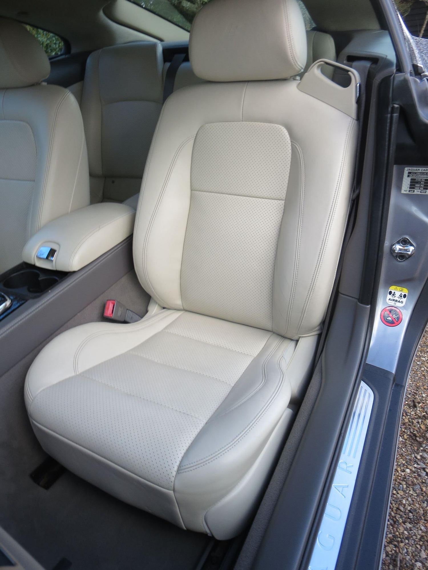 Used Jaguar XK 2010 for sale - 77853366: Photo 28