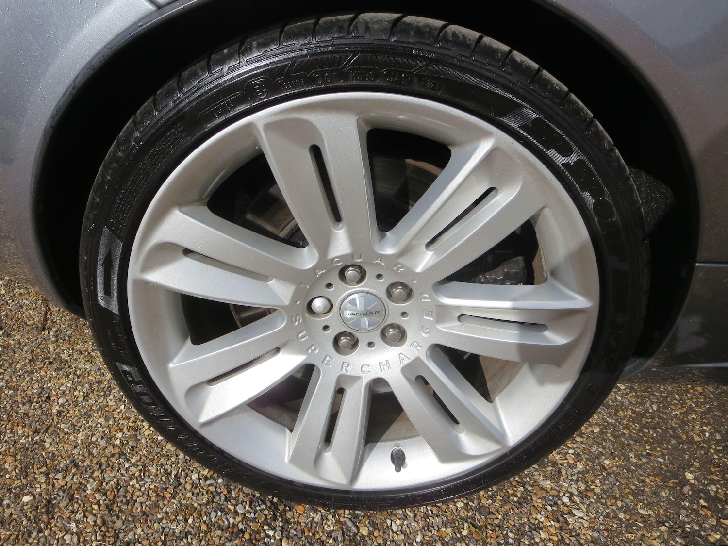 Used Jaguar XK 2010 for sale - 77853366: Photo 3