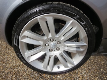 Used Jaguar XK 2010 for sale - 77853366: Photo