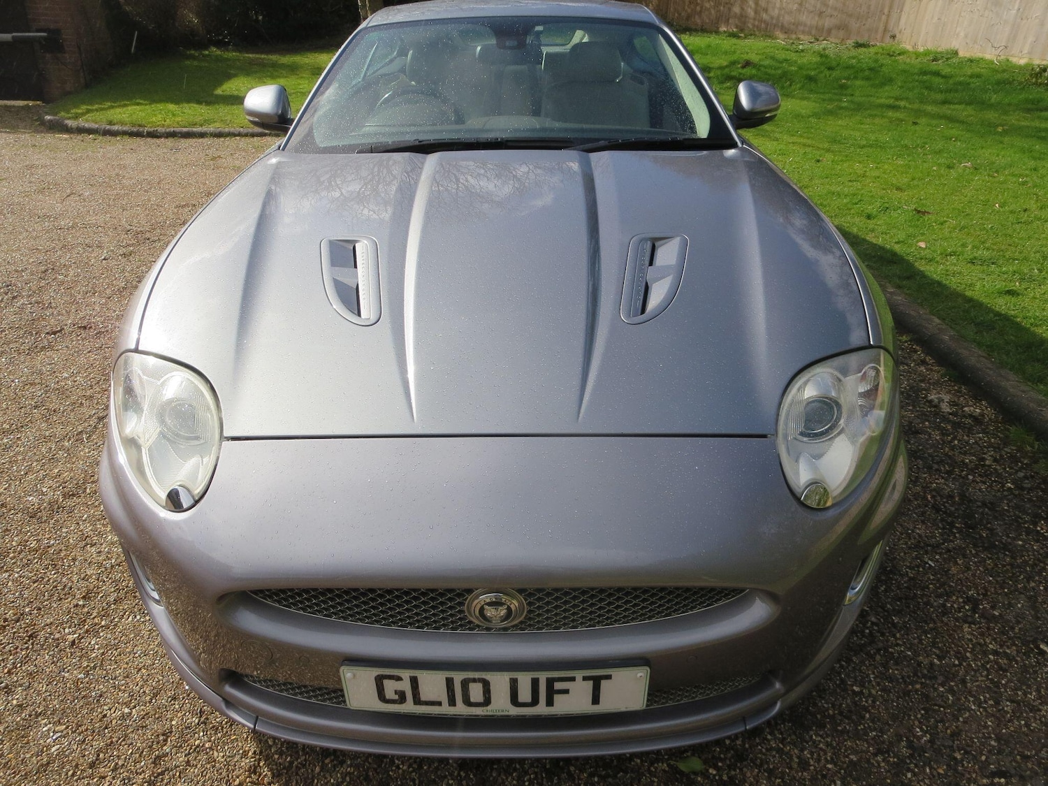 Used Jaguar XK 2010 for sale - 77853366: Photo 6