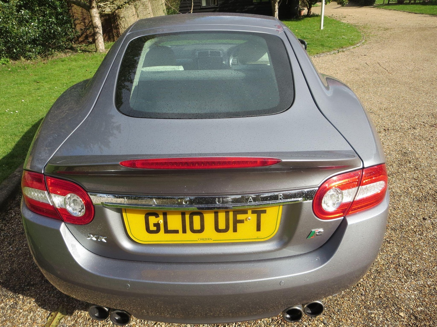 Used Jaguar XK 2010 for sale - 77853366: Photo 8