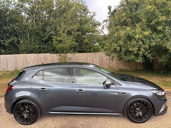 Used Renault Megane 2017 for sale - 79425410: Photo