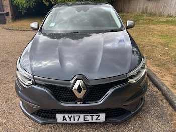 Used Renault Megane 2017 for sale - 79425410: Photo