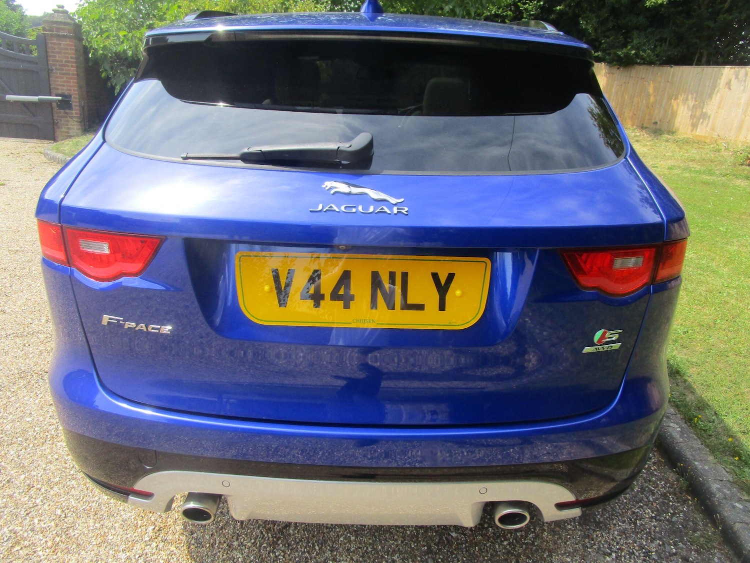 Vehicle 28