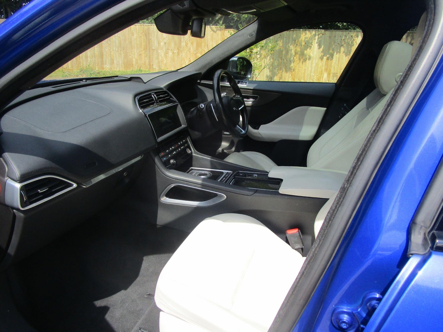 Vehicle 33
