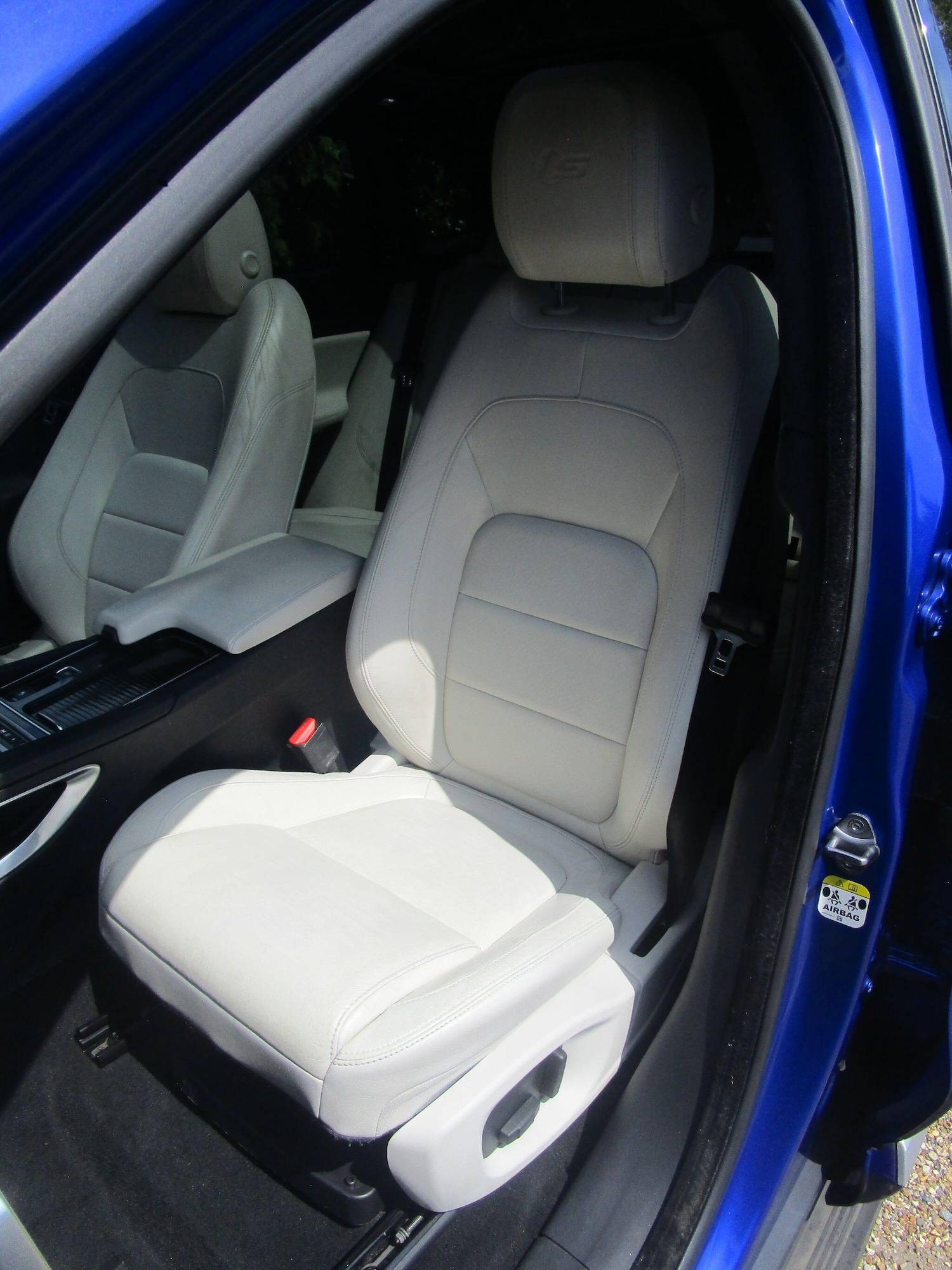 Vehicle 35