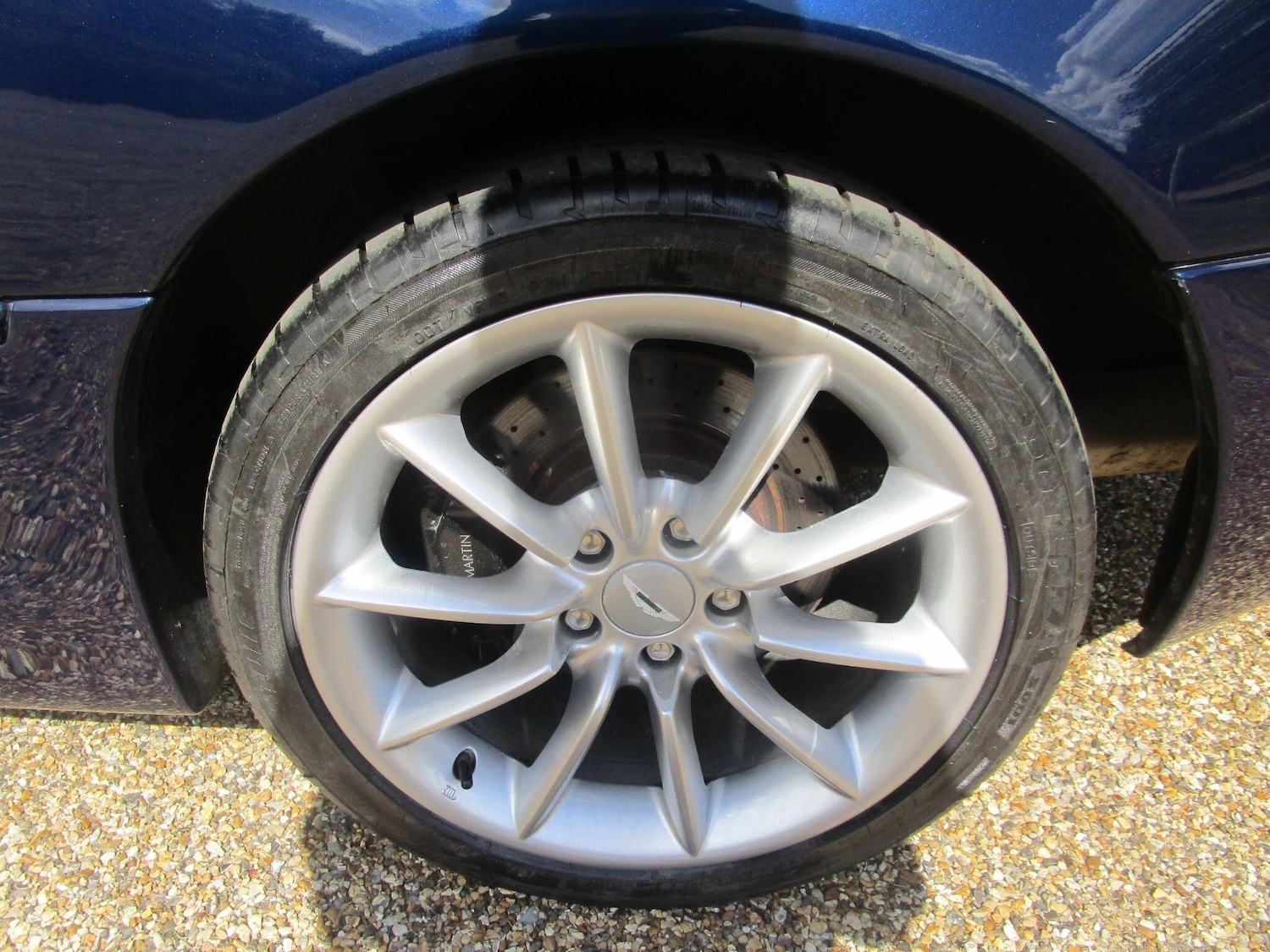 Used Aston Martin DB7 2001 for sale - 76043001: Photo 19