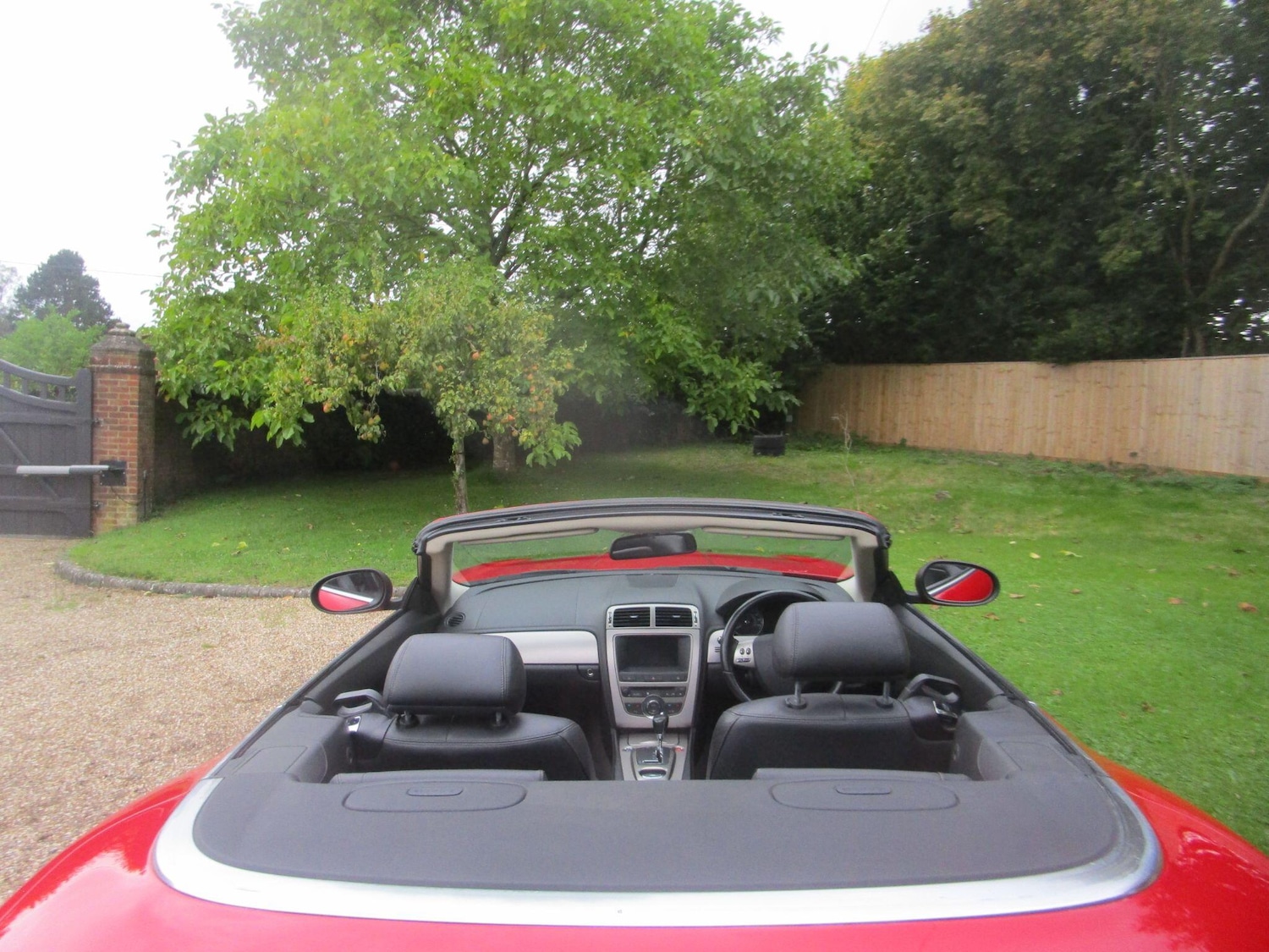 Vehicle 28