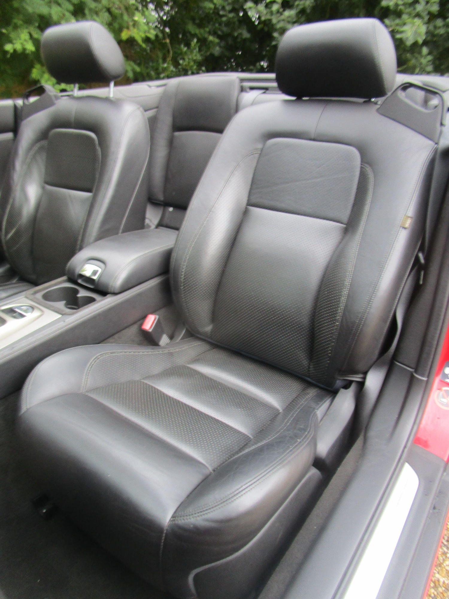 Vehicle 32