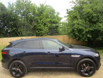 2018 (18) - 2.0d [240] R-Sport 5dr Auto AWD