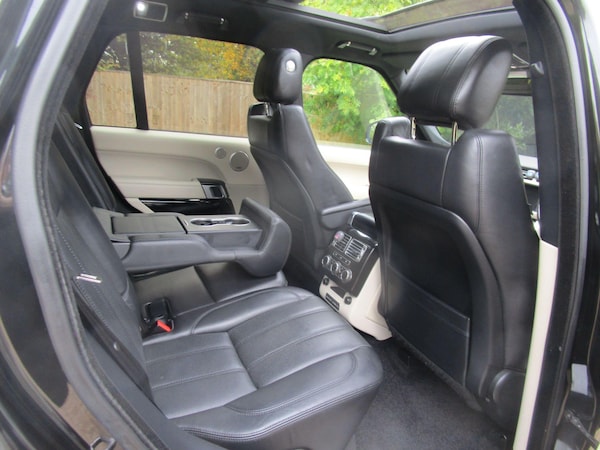 Used Land Rover Range Rover 2014 for sale - 76259967: Photo 11
