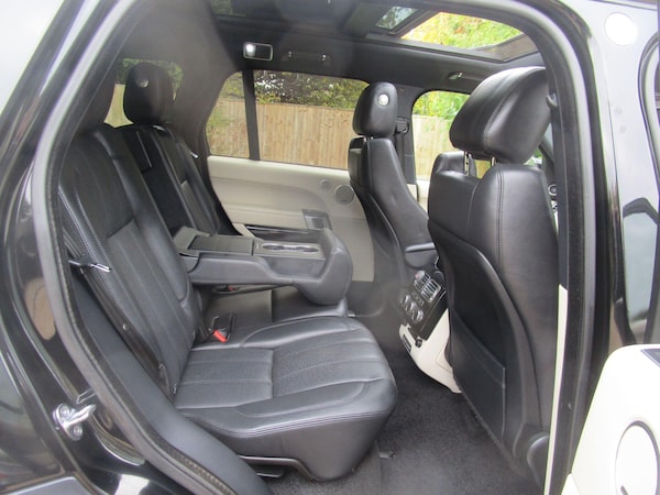 Used Land Rover Range Rover 2014 for sale - 76259967: Photo 12