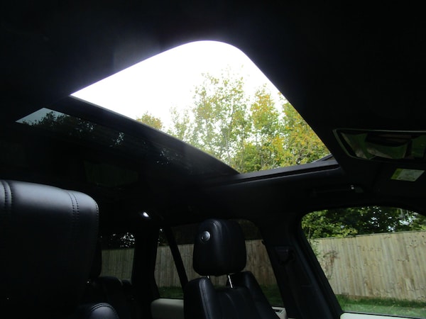 Used Land Rover Range Rover 2014 for sale - 76259967: Photo 13