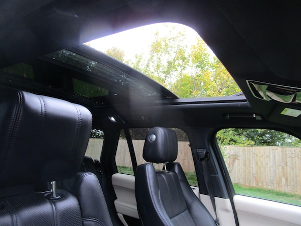 Used Land Rover Range Rover 2014 for sale - 76259967: Photo 14