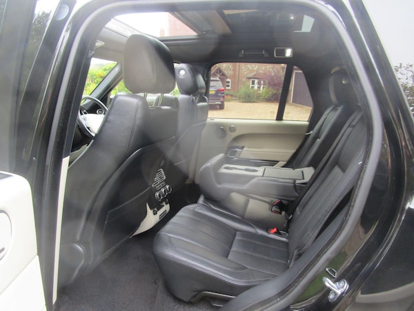 Used Land Rover Range Rover 2014 for sale - 76259967: Photo 16