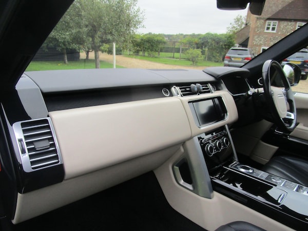 Used Land Rover Range Rover 2014 for sale - 76259967: Photo 17