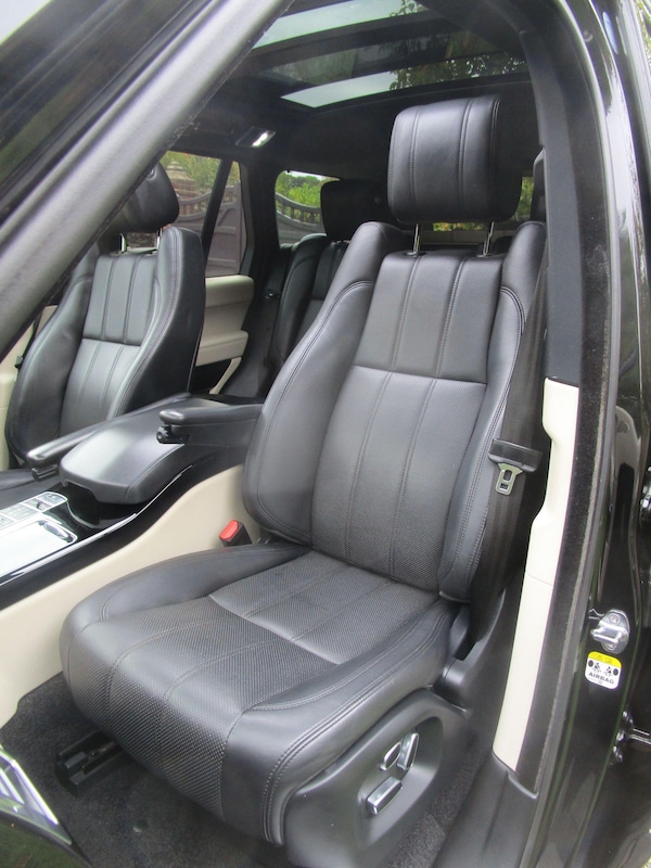 Used Land Rover Range Rover 2014 for sale - 76259967: Photo 18