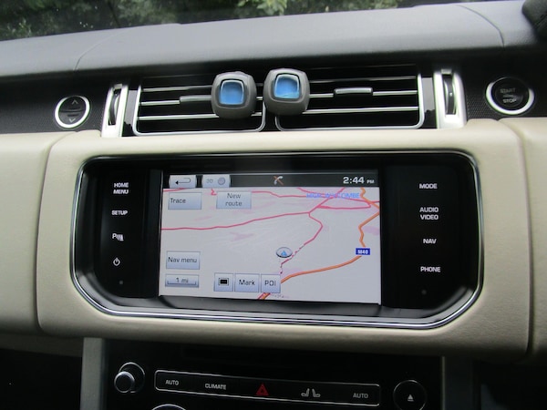 Used Land Rover Range Rover 2014 for sale - 76259967: Photo 19