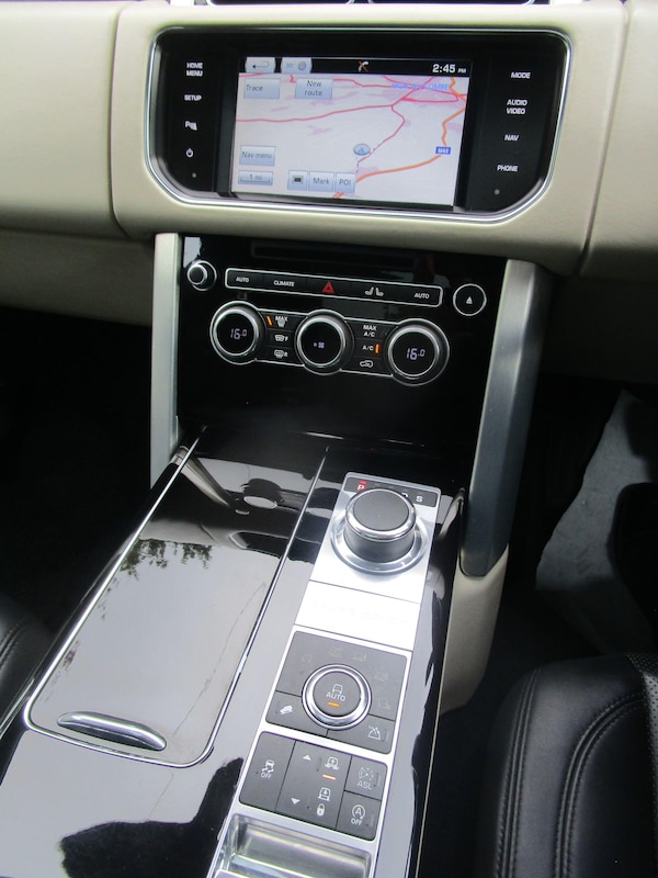 Used Land Rover Range Rover 2014 for sale - 76259967: Photo 20