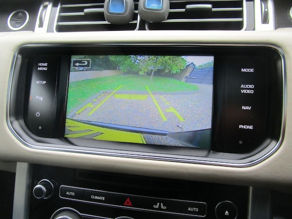 Used Land Rover Range Rover 2014 for sale - 76259967: Photo 21