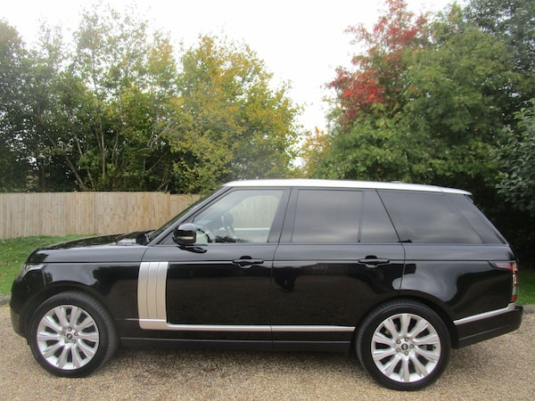 Used Land Rover Range Rover 2014 for sale - 76259967: Photo 22