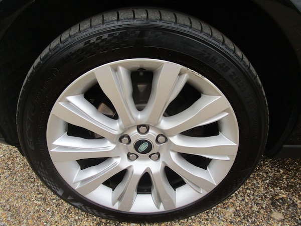 Used Land Rover Range Rover 2014 for sale - 76259967: Photo 23