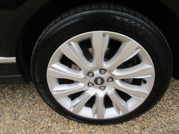 Used Land Rover Range Rover 2014 for sale - 76259967: Photo 24
