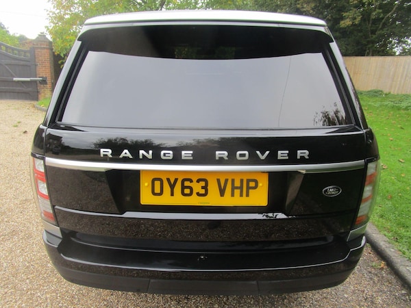 Used Land Rover Range Rover 2014 for sale - 76259967: Photo 29