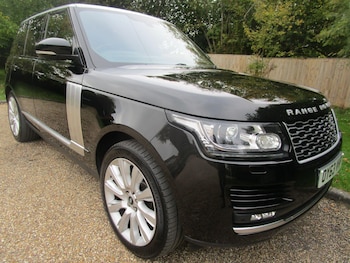 Used Land Rover Range Rover 2014 for sale - 76259967: Photo 2
