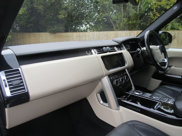 Used Land Rover Range Rover 2014 for sale - 76259967: Photo 30